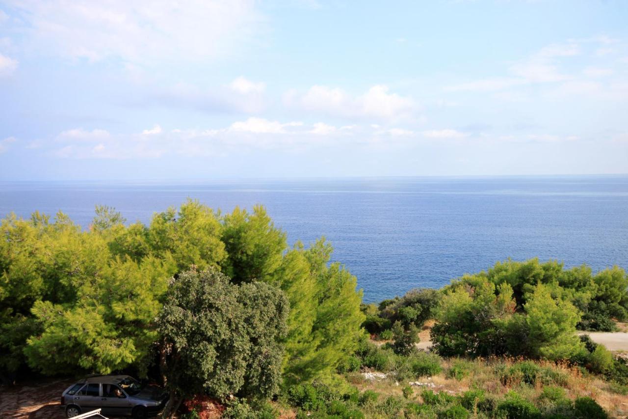 Apartments By The Sea Zavalatica, Korcula - 247 Екстер'єр фото